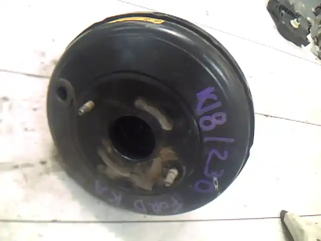 FORD KA 96-09 Fékrásegítő bontott alkatrész Ne maradj le