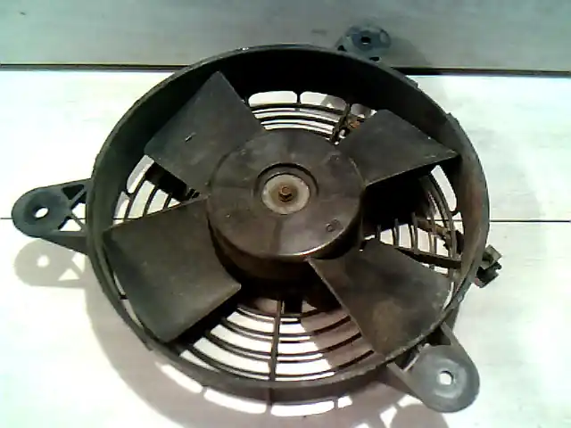 DAEWOO ESPERO Hűtőventilátor bontott alkatrész Vedd meg online