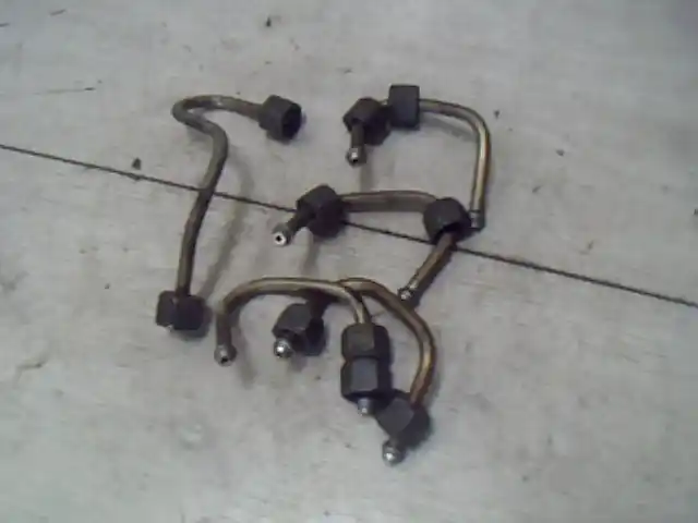 RENAULT Kangoo 2003.01 - 2008.01 Nyomócsövek bontott alkatrész Biztonságos fizetés