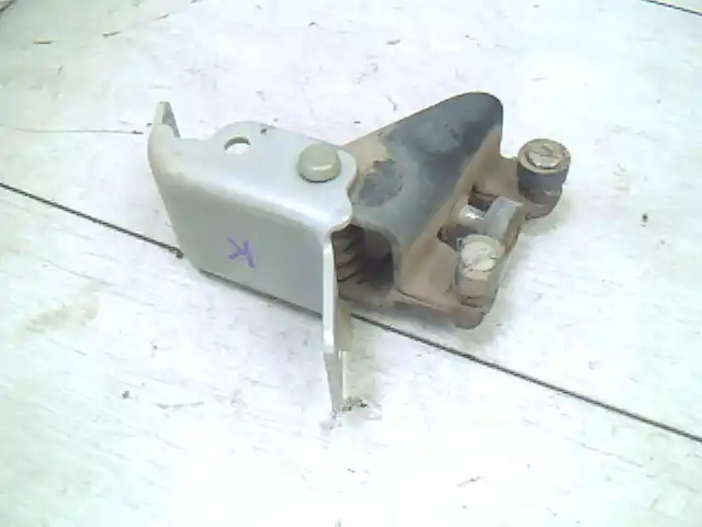 RENAULT Kangoo 2003.01 - 2008.01 Tolóajtó oldalajtó görgő bontott alkatrész Különleges ajánlat