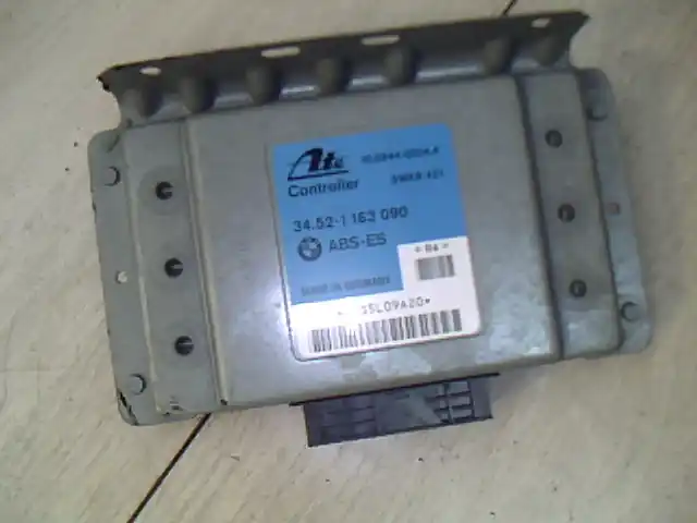 Kedvezményes ár BMW E36 89-00 Abs vezérlő elektronika bontott alkatrész