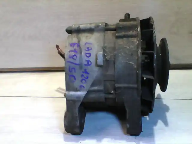 Akciós ár OPEL ASTRA F 91-94 Generátor bontott alkatrész