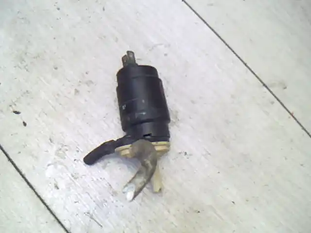 Outlet FIAT PUNTO I. Ablakmosó motor kétirányú bontott alkatrész