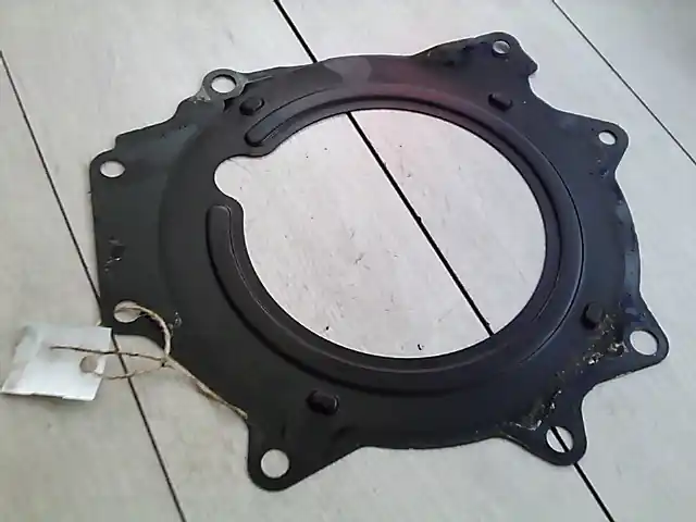 SKODA FABIA 99-07 Sebességváltó hézagoló lemez / 1.2i / azq bontott alkatrész Szuper ajánlat