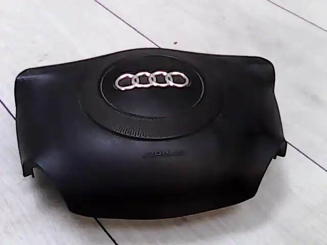 Outlet AUDI A4 98-01 Kormány légzsák bontott alkatrész