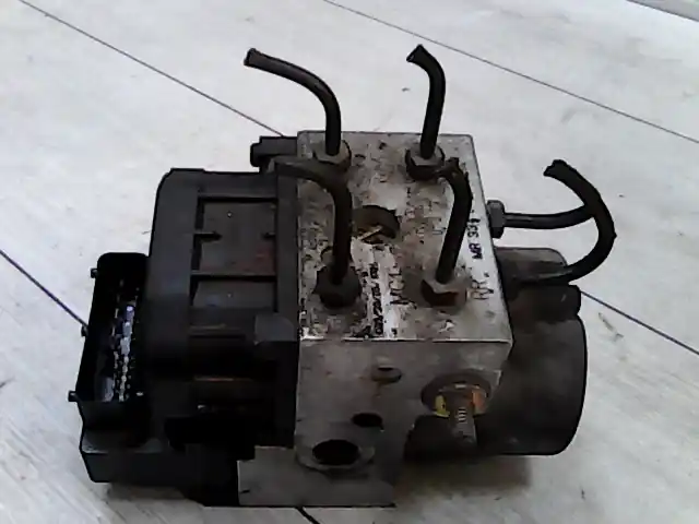MITSUBISHI Space Star 1999.06.01-2000.08.31 Abs abr esp pumpa bontott alkatrész Ne maradj le