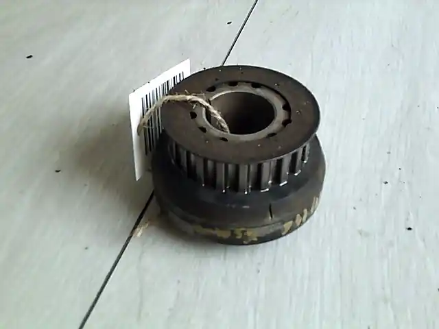 Alacsony ár CITROEN XSARA 97.11-00.10 Főtengely bordás kerék bontott alkatrész