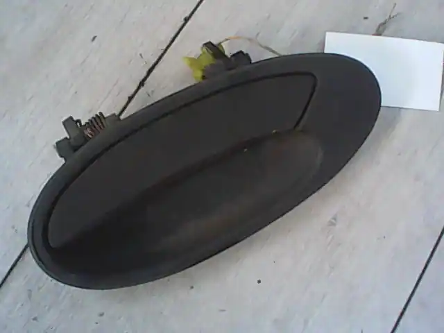 MITSUBISHI LANCER 91-96 Bal hátsó külső kilincs bontott alkatrész Outlet