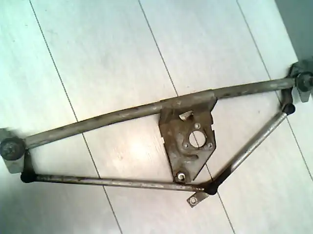 OPEL ASTRA F 94-02 Ablaktörlő mechanika első bontott alkatrész Outlet