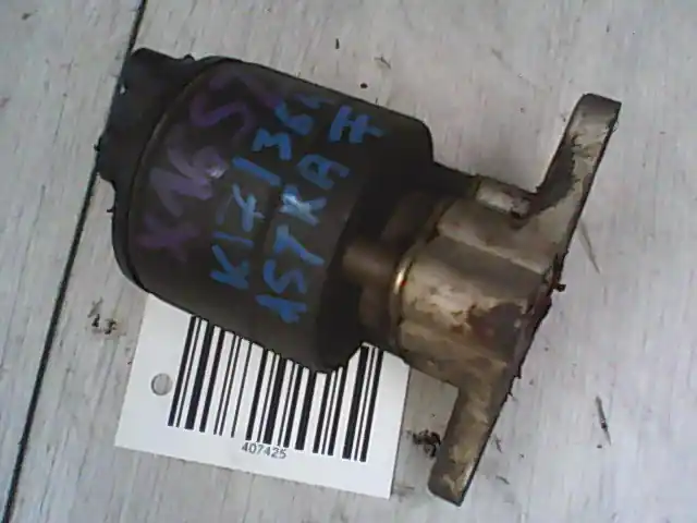 OPEL ASTRA F 94-02 Egr agr szelep bontott alkatrész Legkelendőbb