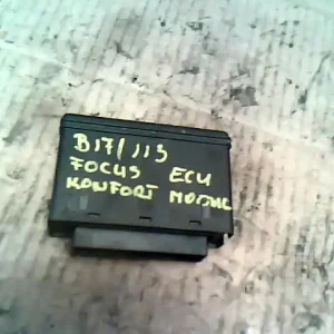 FORD FOCUS 98-04 Komfort elektronika bontott alkatrész Legkelendőbb