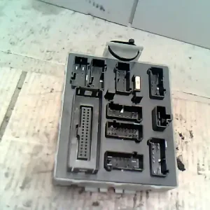 FORD FOCUS 98-04 Biztosítéktábla bcm bsi bsm sam gem modul bontott alkatrész Ajánlat