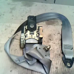RENAULT MEGANE SCENIC 99-03 Jobb első biztonsági öv bontott alkatrész Árengedmény