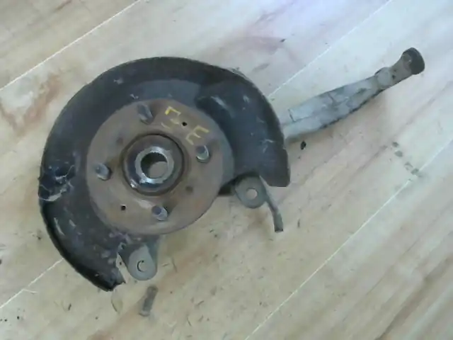 ROVER 414 Jobb első csonkállvány bontott alkatrész Vedd meg most