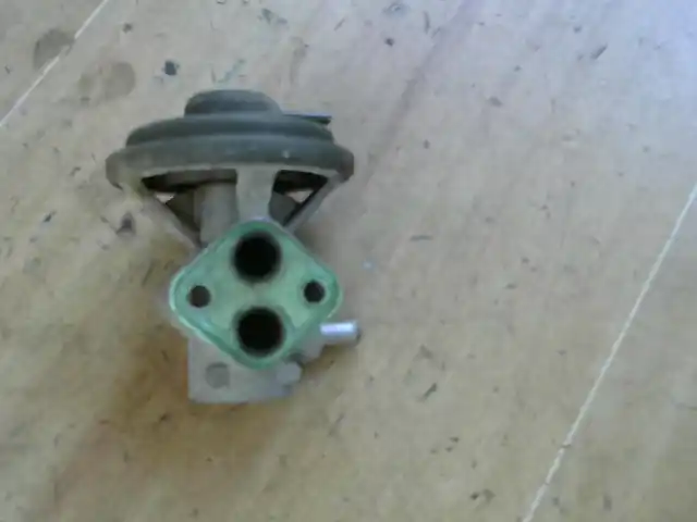 SUZUKI WAGON R Egr agr szelep bontott alkatrész Népszerű