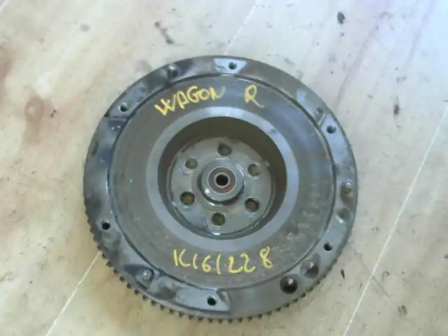 Árcsökkenés SUZUKI WAGON R Egytömegű lendkerék bontott alkatrész