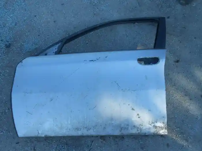 Vásárlói kedvenc ALFA ROMEO 166 Bal első ajtó. bontott alkatrész