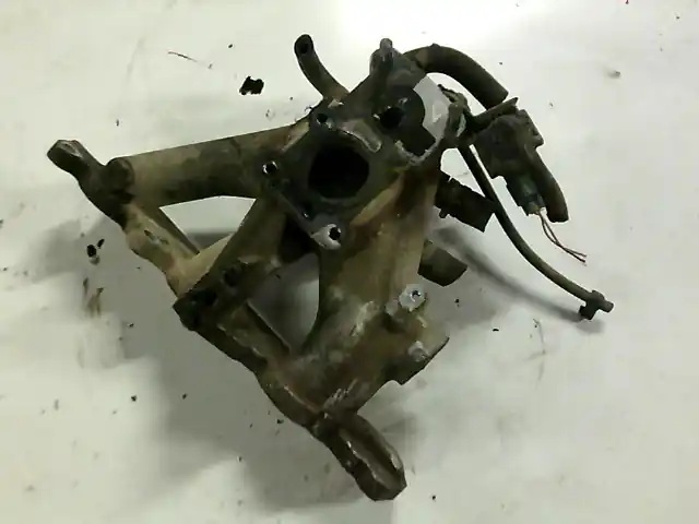 SUZUKI SWIFT 89-96 Szívócsonk bontott alkatrész Kihagyhatatlan ajánlat