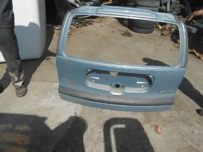 RENAULT LAGUNA Csomagtérajtó. kombi bontott alkatrész Csak ma