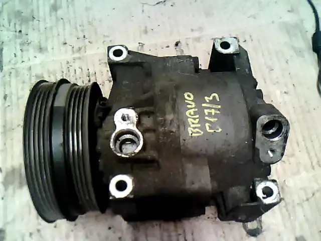 Szuper akció FIAT BRAVO Klímakompresszor bontott alkatrész