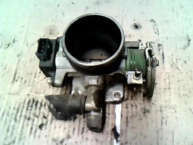 HYUNDAI ACCENT 94-97 Fojtószelep állás érzékelő bontott alkatrész Expressz szállítás