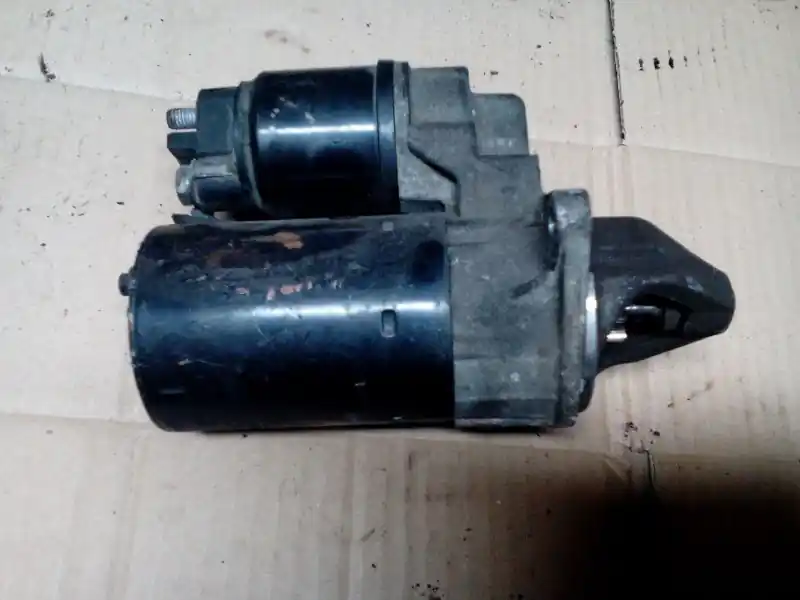 OPEL ASTRA H 04-10 önindító. benzines bontott alkatrész Csak ma