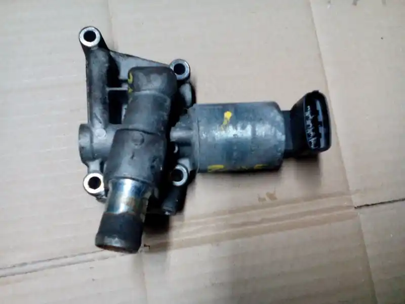 Árcsökkenés OPEL CORSA C 00-06 Egr agr szelep bontott alkatrész