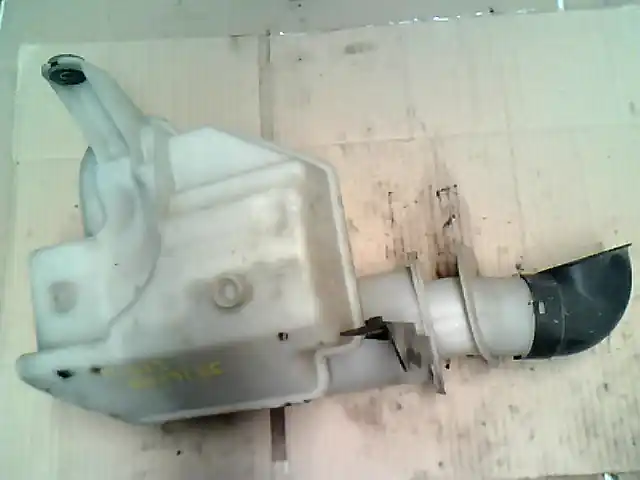 MAZDA 323 94-98 Szívás zaj csökkentő bontott alkatrész Népszerű