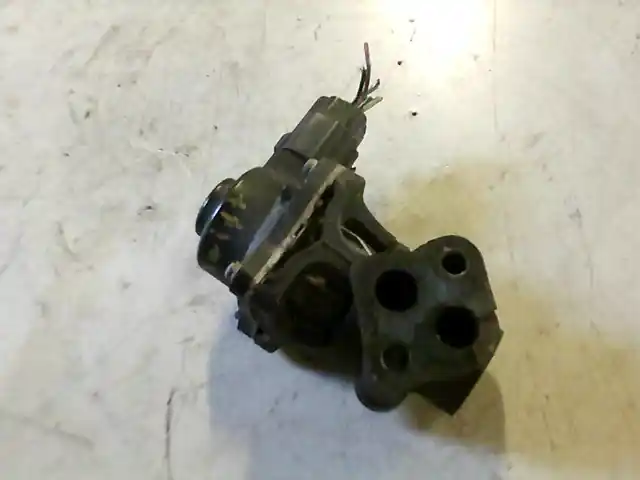 Akciós ár SUZUKI SWIFT 96-05 Egr agr szelep bontott alkatrész