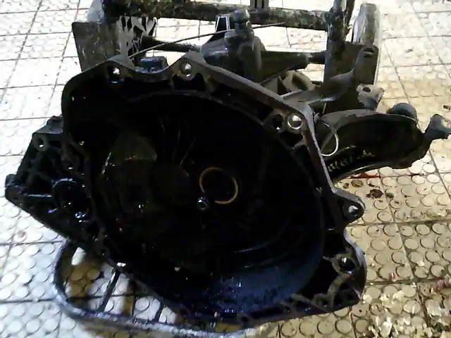 OPEL ASTRA F 94-02 Sebességváltó, dízel manuális bontott alkatrész Csak ma