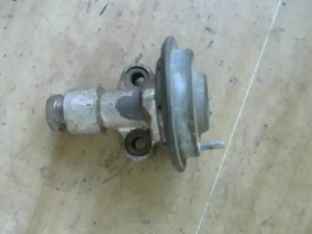 Vásárlói kedvenc FORD SCORPIO 95- Egr agr szelep bontott alkatrész