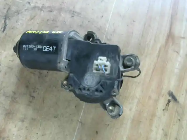 Bestseller MAZDA 626 00.08-02.12 Ablaktörlő motor első bontott alkatrész