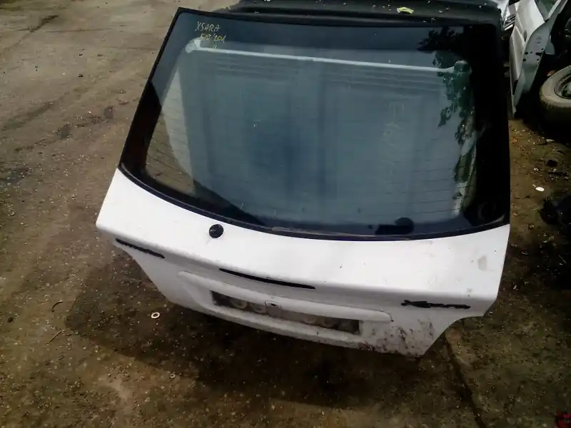 CITROEN XSARA 97.11-00.10 Csomagtérajtó. bontott alkatrész Csak ma