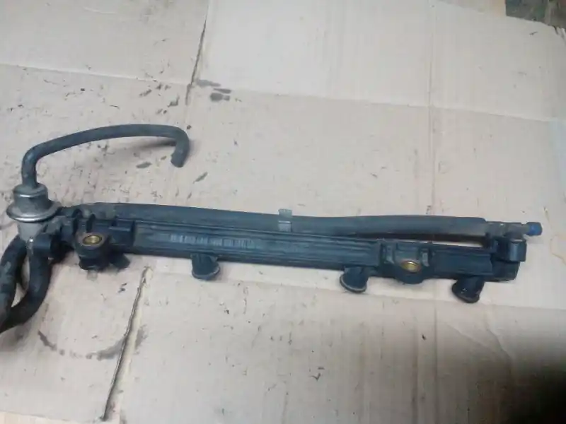 FORD KA 96-09 Injektor befecskendező híd bontott alkatrész Kedvezményes ár