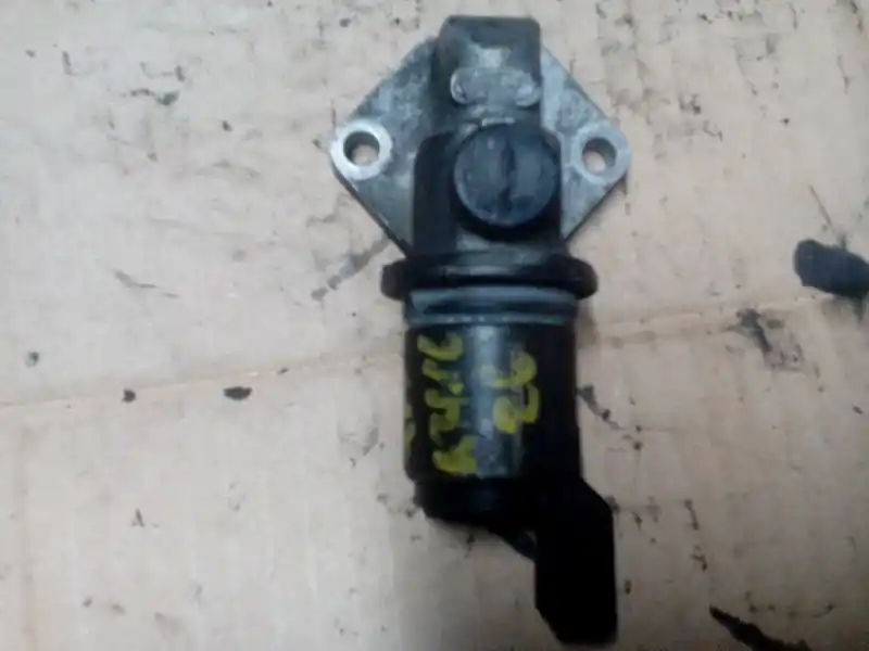 Expressz kézbesítés FORD KA 96-09 Alapjárati motor bontott alkatrész