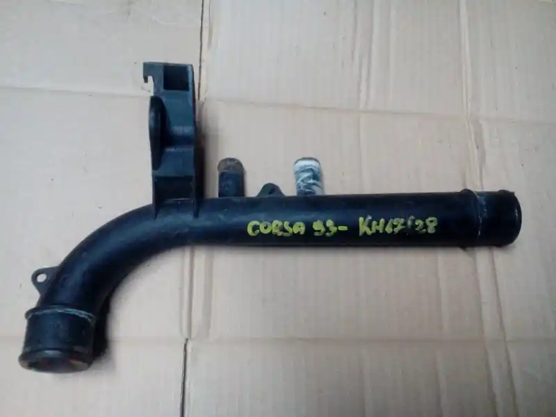 OPEL CORSA B 93-00 Vízcső bontott alkatrész Olcsóbb