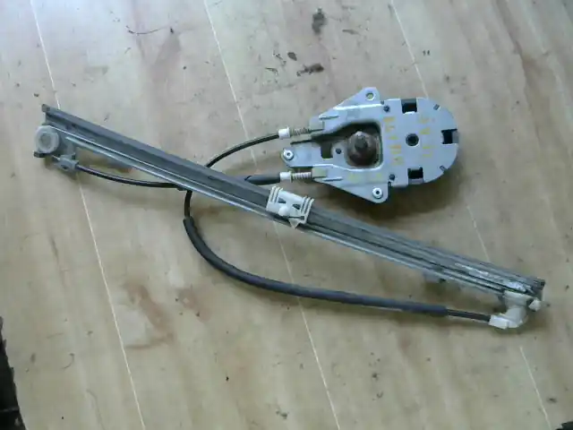 FIAT SCUDO 95-03 Jobb első ablakemelő szerkezet mechanikus bontott alkatrész Legjobb ár