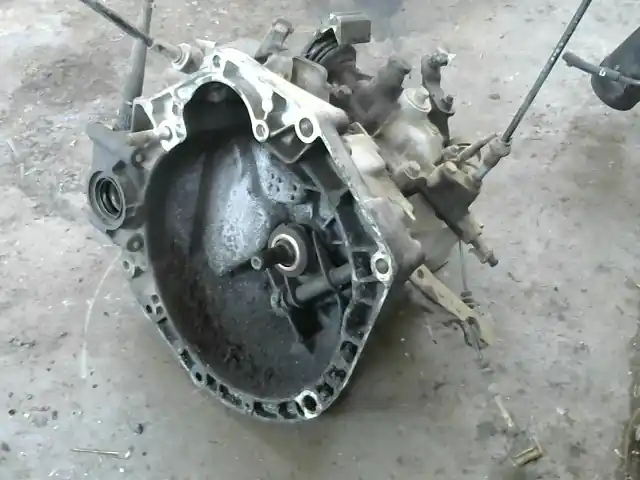 Outlet FIAT PUNTO I. Sebességváltó. benzines manuális bontott alkatrész
