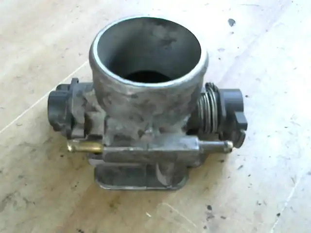 FIAT BRAVO Fojtószelep mechanikus bontott alkatrész Exkluzív ajánlat