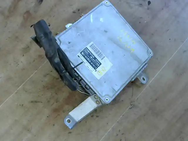 DAIHATSU HIJET Motorvezérlő egység ecu pcm modul bontott alkatrész Szuper akció