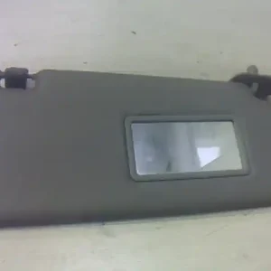Akció FIAT PUNTO I. Jobb napellenző bontott alkatrész