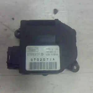 Ajánlat CITROEN BERLINGO 02-08 Fűtés állító motor 1.6hdi bontott alkatrész