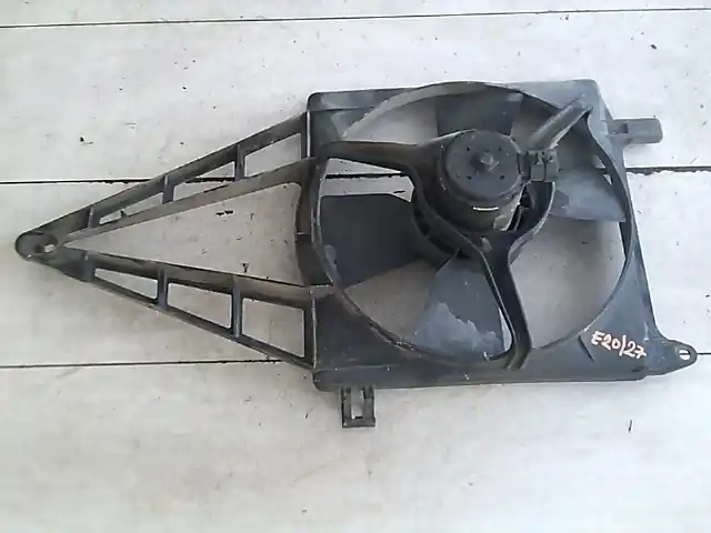 OPEL ASTRA F 94-02 Hűtőventilátor 1.6i bontott alkatrész Szuper ajánlat