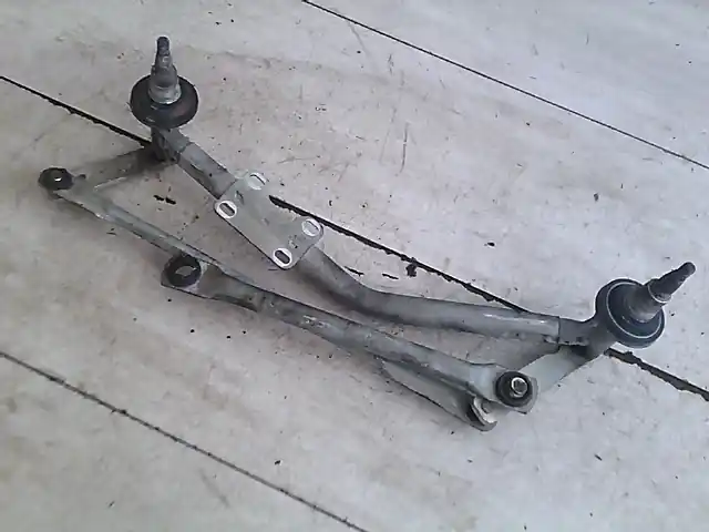 FORD FIESTA 02-05 Ablaktörlő mechanika első bontott alkatrész Ne maradj le