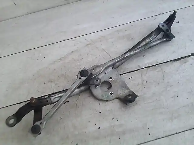 Legnépszerűbb FIAT PUNTO I. Ablaktörlő mechanika első bontott alkatrész