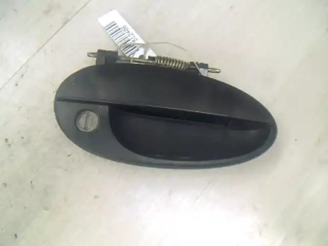 DAEWOO MATIZ 98-01 Jobb első külső kilincs bontott alkatrész Népszerű
