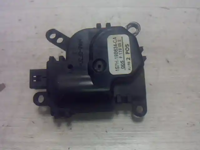 Olcsó FORD MONDEO 01-07 Fűtés állító motor bontott alkatrész