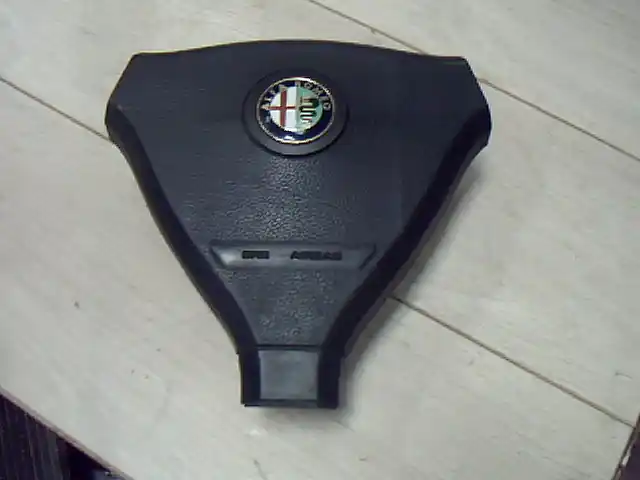 Olcsóbb ALFA ROMEO 145 Kormány légzsák bontott alkatrész
