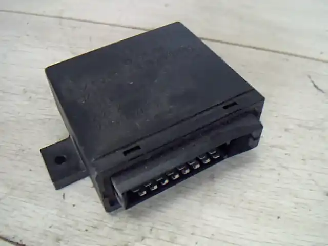 Outlet OPEL FRONTERA B 98-04 Komfort elektronika bontott alkatrész