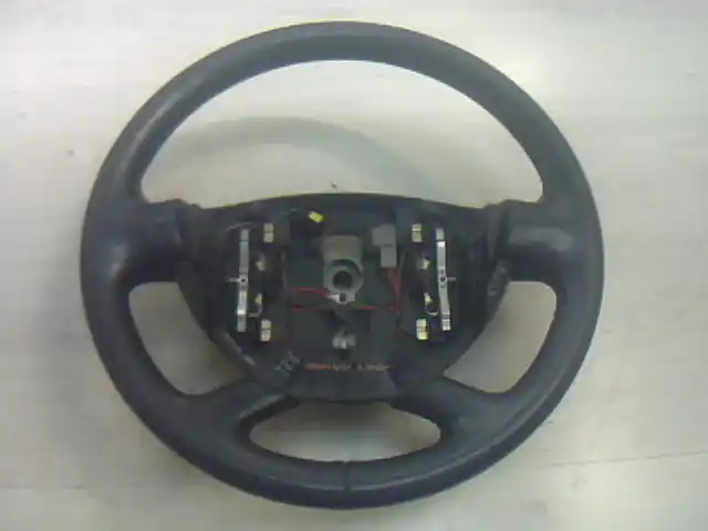 RENAULT LAGUNA 00-05 Kormánykerék kapcsolókkal bontott alkatrész Nézd meg most